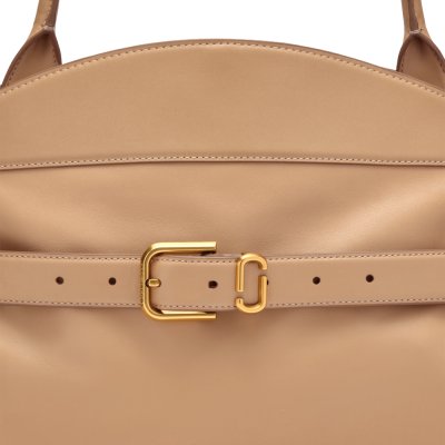 THE DAKOTA SATCHEL